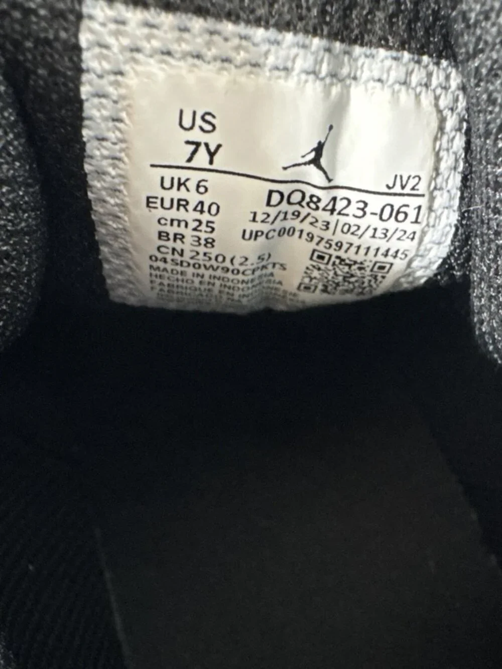 N/A